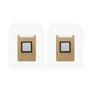 Compatible with Eufy E28 Omni/E25 Omni  robot vacuum cleaner dust bag spare parts