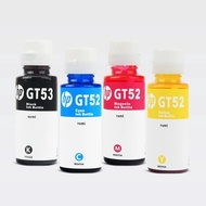 HP GT53 GT52 53 52 INK FOR hp520 hp580 GT5810 , GT5820 , HP 315 , HP 415 HP 520 INK HP 580 INK