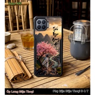 Shockproof Oppo A93 Phone Case