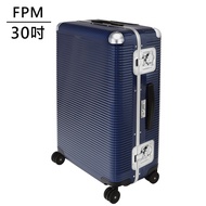 FPM BANK LIGHT Indigo Blue 系列30吋行李箱/ 平行輸入