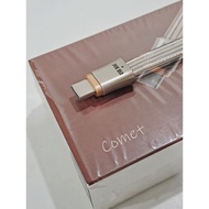 DDHifi TC19CC Comet Audio Grade C to C Cable Used