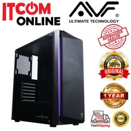 AVF GAMING FREAK S95G SPESH ATX CASING