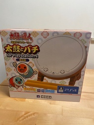 PS4 太鼓之達人 連Game