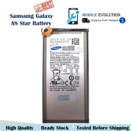 Samsung Galaxy A8 Star New Replacement Battery 3700mAH