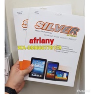 SAMSUNG GALAXY TAB S6 10.5 T860 - T865 ANTI-SCRATCH SCREEN GUARD