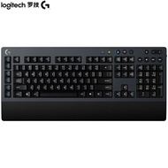 Papan Kekunci Mekanikal Logitech G613 LIGHTSPEED Mod Dwi Papan Kekunci Permainan Bluetooth