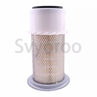 Air Filter 17808-23800-71 178082380071 For Toyota Forklift 5FD10 5FD14 5FD15 5FD18