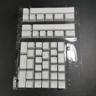 QLT Pudding Keycap Supplemental Pack [64/67/68/84/96/100] Razer Corsair