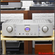 【小新嚴選】二手日本進口 Marantz/馬蘭士 PM-15S1 HIFI發燒合並功放 220v