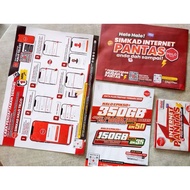 TUNETALK (Halo telco)