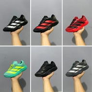 Ad/zero EVO SL Black Silver Running shoes Size 37-44 Man's shoes