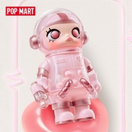 POP MART MEGA SPACE MOLLY 100% Series 4 Blind Box