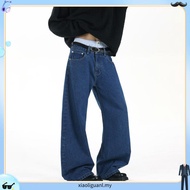 Zaya Denim Baggy Curve Jeans Edition