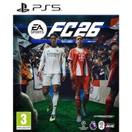 🔥NEW🔥 PS5 / PS4 - FC 26 (Digital Download)