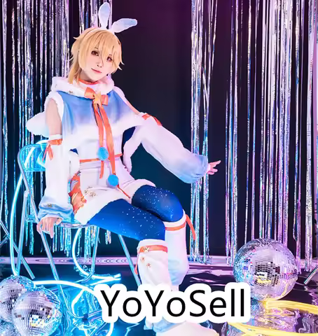 Ensemble Stars Rabbits Trip Album Mashiro Tomoya Nito Nazuna Tenma Mitsuru Shino Hajime Cosplay Hall