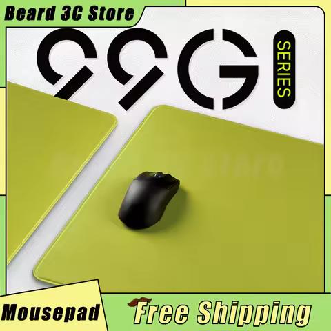 Atk 99G Carbon/Air Xsoft Esports Mousepad Anti Slip Pad Mechanical Keyboard Gaming Mouse Pad Custom
