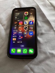 Apple iPhone 12 mini 紅色