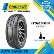 175/65 R14 Comforser CF610 - Passenger Tires