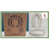 OMEGA NM PDX WIRE # 12 SOLD PER METER