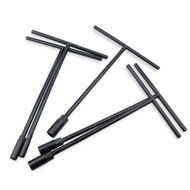1PCS T SPANAR T HANDLE T TOOLS SPANNAR DEEP SOCKET WRENCH T SPANAR 8MM 10MM 12MM 14MM T8 T10 T12 T14