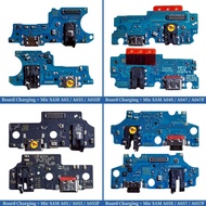 Charger Board + Charging Board + Mic Samsung A03 A035 A04S A047 A05 A055 A05S A057