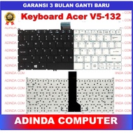 Acer Aspire V5-132 E11 V13 E3-112M ES1-111M ES1-321 ES1-331 P238 R3-131 V5-122 Black White Keyboard