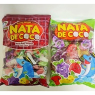 1.3kg(100pcs) Jelly With Nata De Coco / Pudding With Nata De Coco