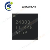 2-5PCS  100% New BQ24800 BQ24800RUYR QFN-28 Chipset