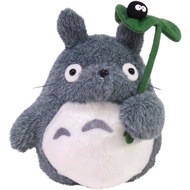 doll Pillow Studio Ghibli plush