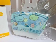 恩寶 幼幼 幼童 兒童 中童 公仔口罩 角落生物