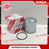 SAGA SAGA | Original Diesel Land Cruiser Hardtop Diesel BJ40 Dyna BU60 Filter 23303-56031