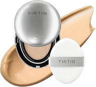 TirTir Mask Fit Aura Silver Cushion Mini, #27N Camel