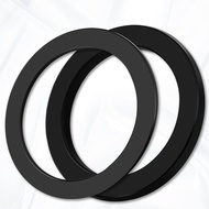 [LUMY] 2pcs Bike Bicycle Bottom Bracket Axle Washer Spacer Adapter For-Shimano GXP 24mm