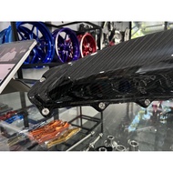 M5 Release Screw Nut For Forza Filter And Others