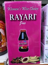 Rohini Rayari Juice (Womans Herbal Drink) 500ml