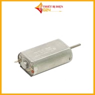 Mini Motor 180 6VDC 25000RPM