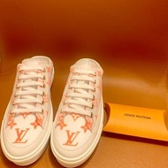 Louis Vuitton Women Shoes