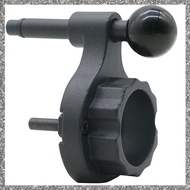 [feidan33.ph] Automotive Parts Maintenance and Disassembly Tools  9625 Crankshaft Locking Tool for  