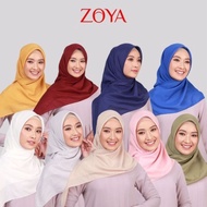 Althea Scraf Zoya