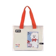 Merchandise Botol Tumbler BT21 1,5 L Indomaret BTS | Tas totebag BT21