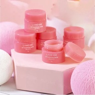Mini lip sleeping mask 3g