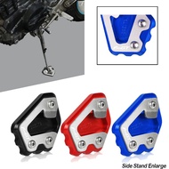 Motorcycle F800 R Kickstand Enlarge Extension Side Stand Plate For BMW F800R F 800 R 2015-2021 F800G
