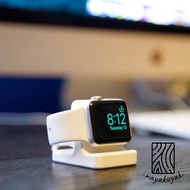 Universal iWatch Charging Stand Minimalist Watch Charger Stand