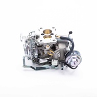 คาร์บูเรเตอร์ เครื่อง 2E I4 โตโยต้า โคโรลล่า EE90 แฮชแบ็ค 5-ประตู โฉมโดเรม่อน ปี 2530 - 2536 Toyo