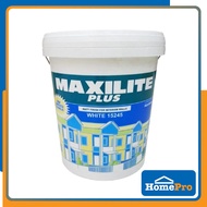 Dulux Maxilite Plus Matt Finish For Interior Walls Paint 7L White