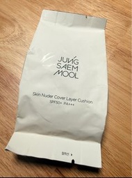 JUnG SAEM MOOL Cushion refill