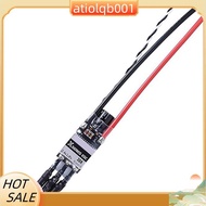 30A BLHeli-S Brushless ESC 2-6S Brushless Electronic Speed Controller for FPV Drone Quadcopter Multi