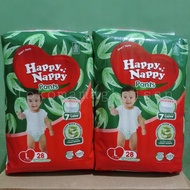 Pempers Happy Nappy Smart Pantz L 28 - Happy Nappy L28