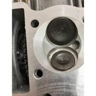 Racing Head Ex5 dream 24x28 full set ,pos free.