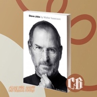 Steve Jobs Walter Isaacson